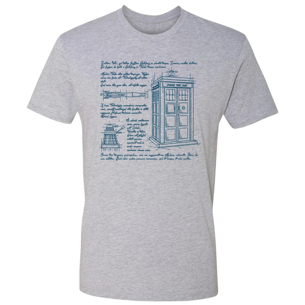 Premium Unisex T-shirt - JNB1VFHX