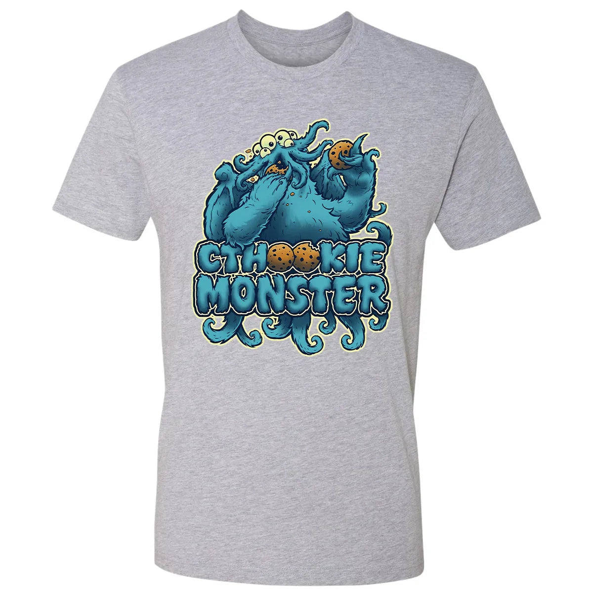 Premium Unisex T-shirt - PRW1QCZA