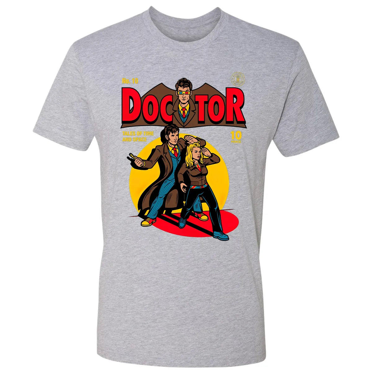 Premium Unisex T-shirt - 56Z1KGYQ