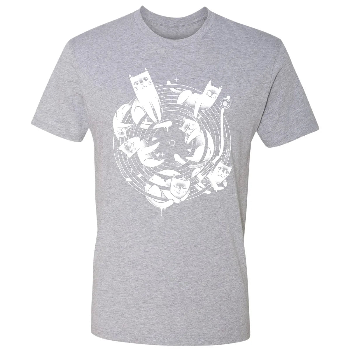 Premium Unisex T-shirt - LLU4GETL