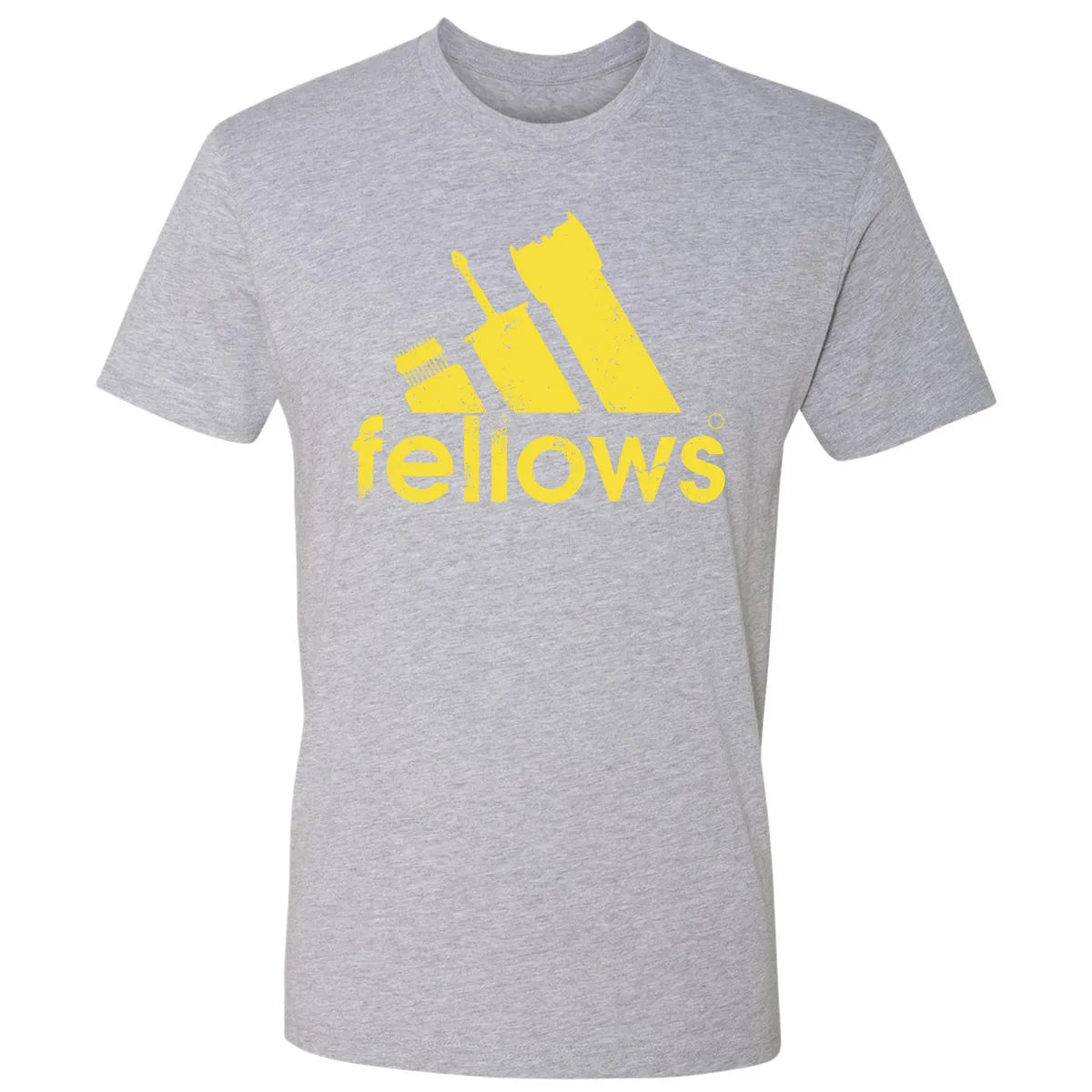 Premium Unisex T-shirt - SQ9DGVPB