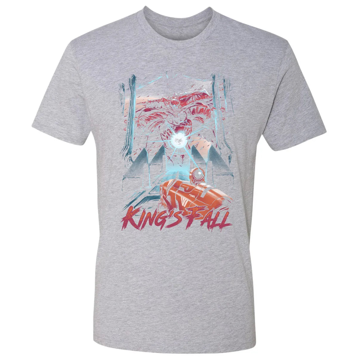 Premium Unisex T-shirt - C7Y3BQMX
