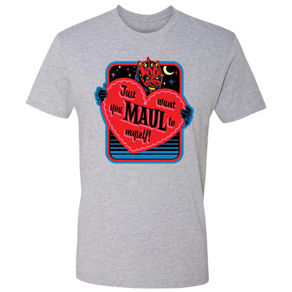 Premium Unisex T-shirt - M7JZUFLF