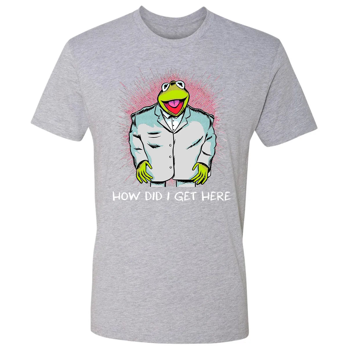 Premium Unisex T-shirt - YTBCTKL7