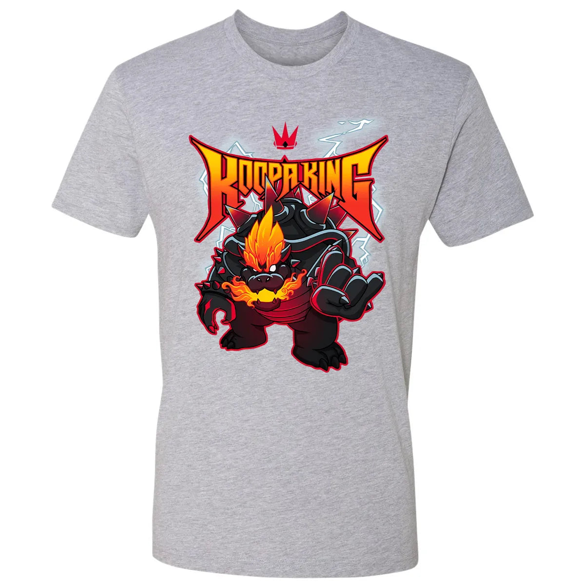 Premium Unisex T-shirt - GJ35K4QW