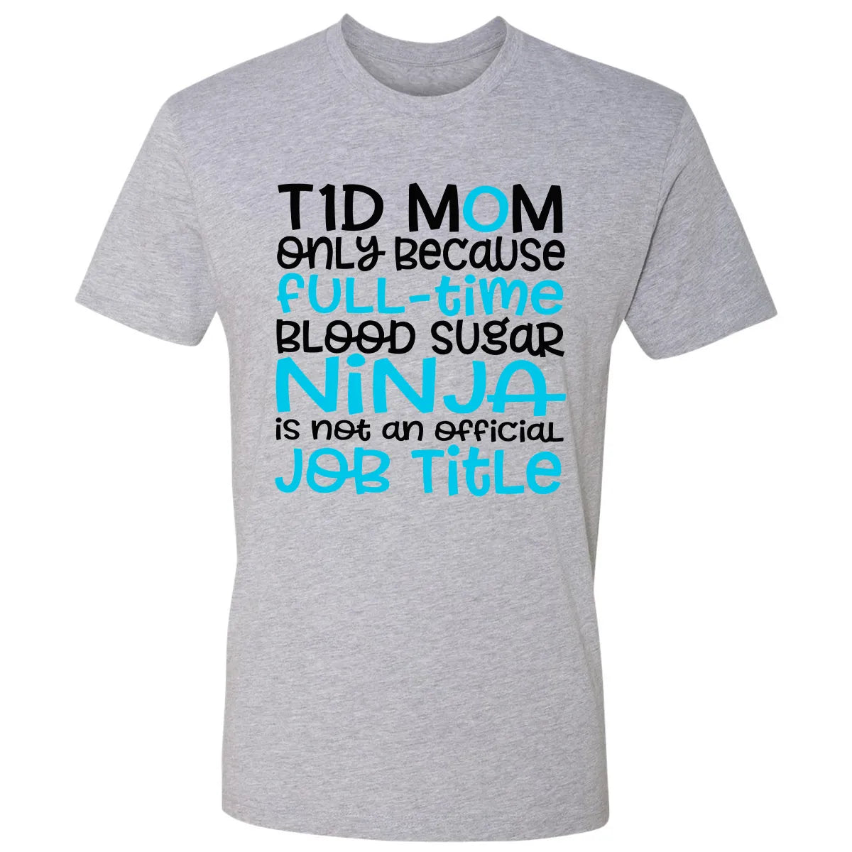 Premium Unisex T-shirt - KUB1MKPW