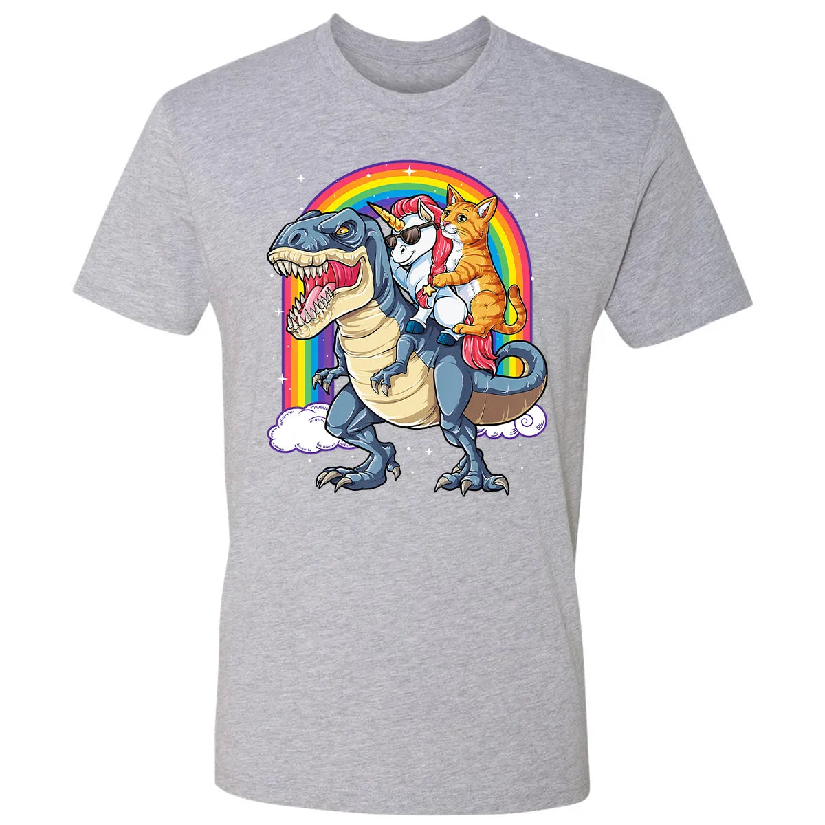 Premium Unisex T-shirt - X8UC4912