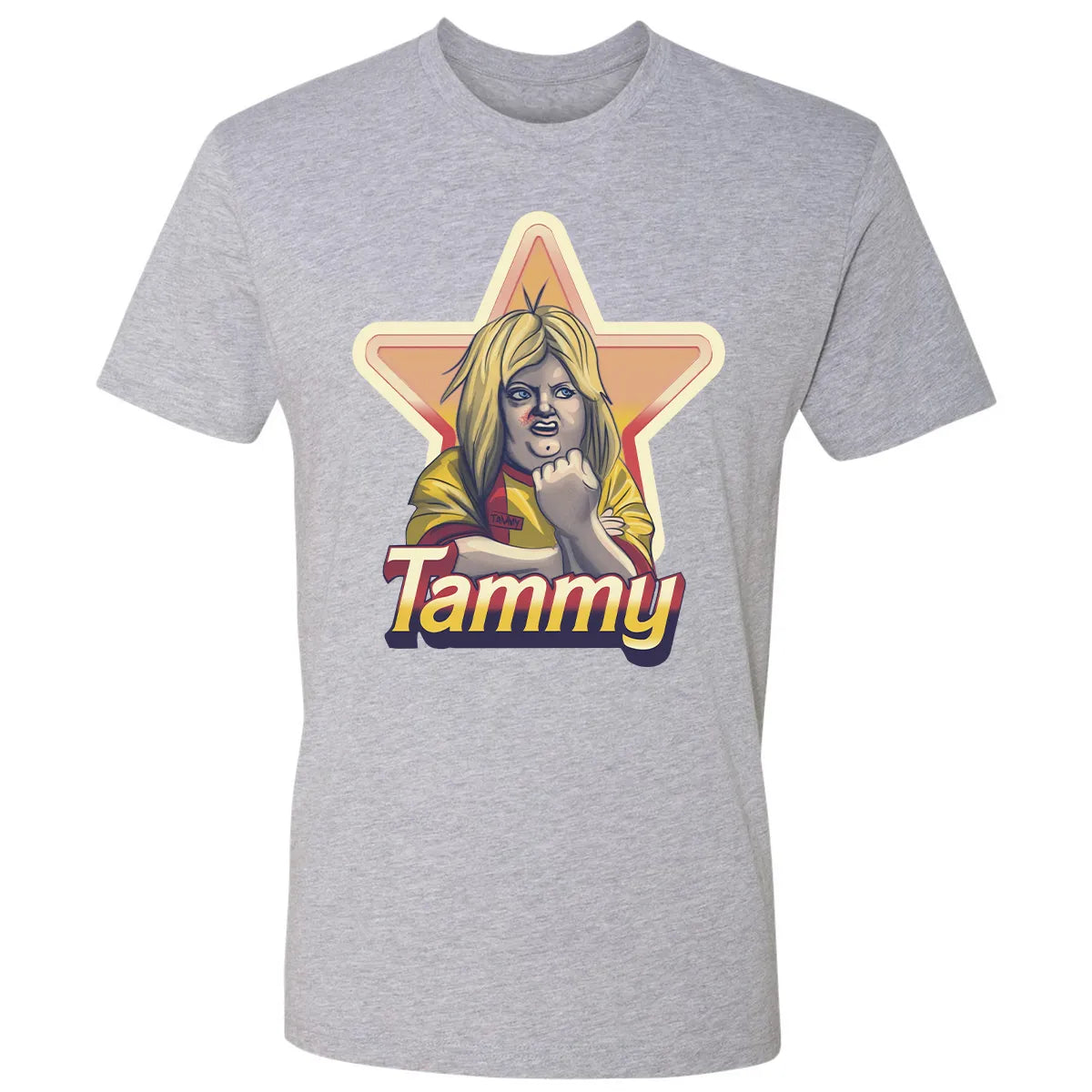 Premium Unisex T-shirt - N8PNVWNQ