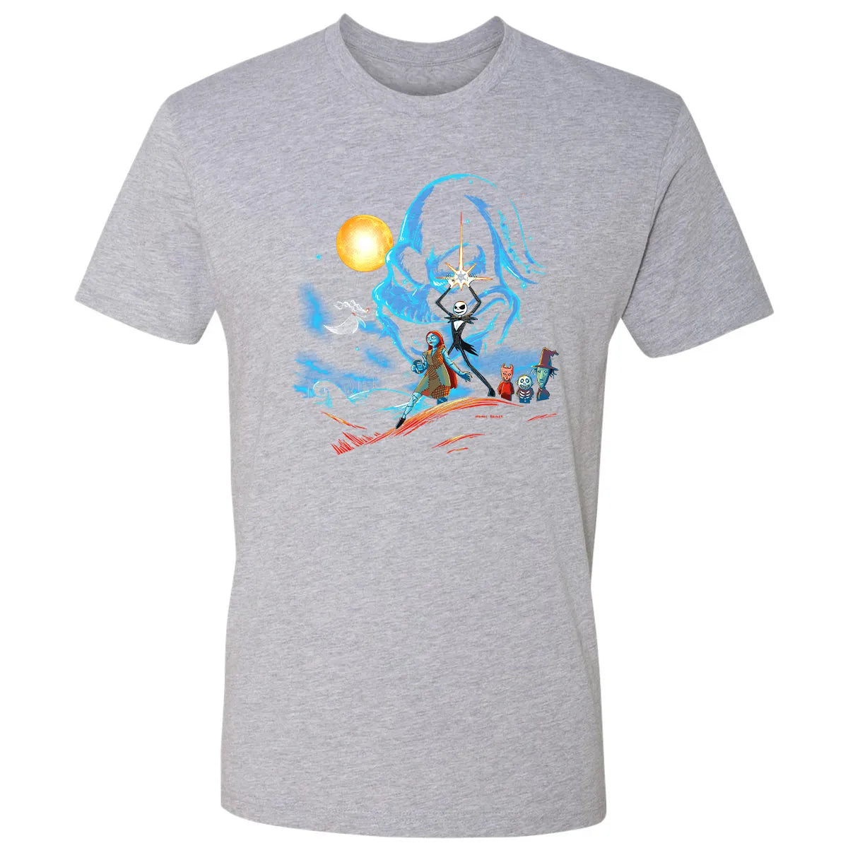 Premium Unisex T-shirt - 7JKRFK6G