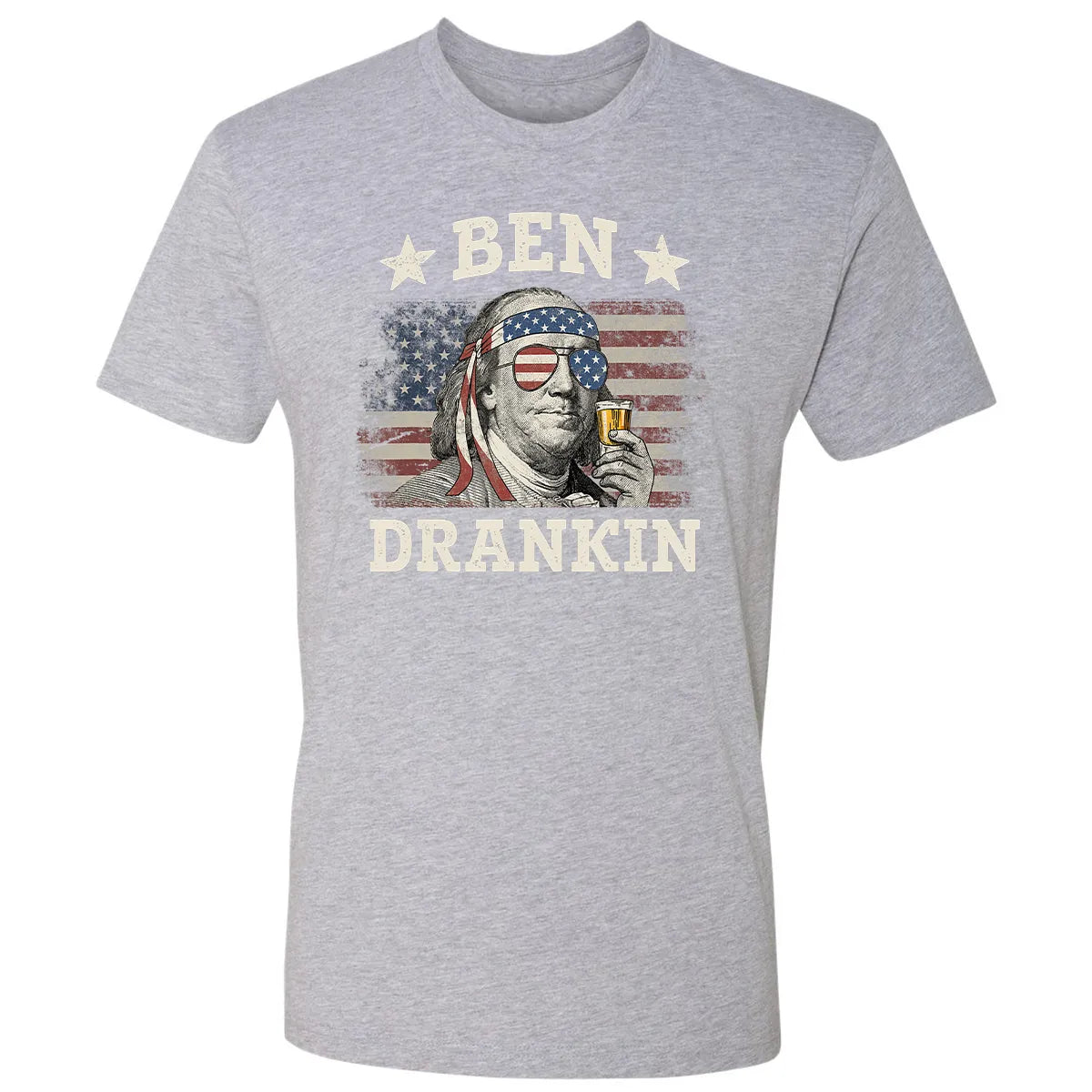 Premium Unisex T-shirt - R4Y8DPFF