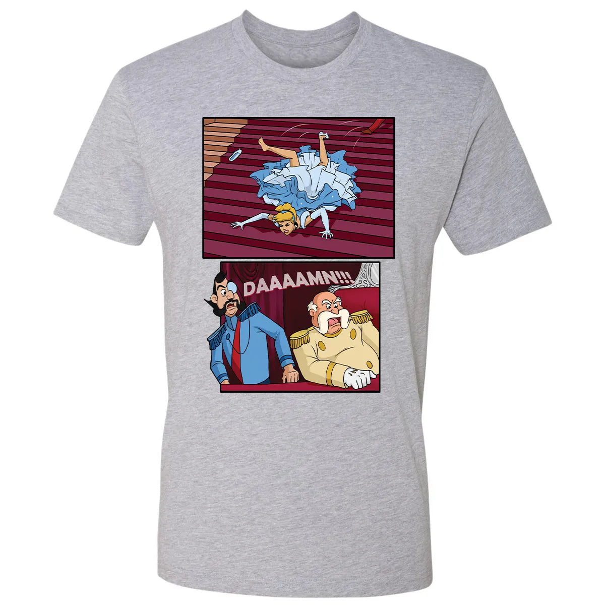 Premium Unisex T-shirt - 27SBA9C7