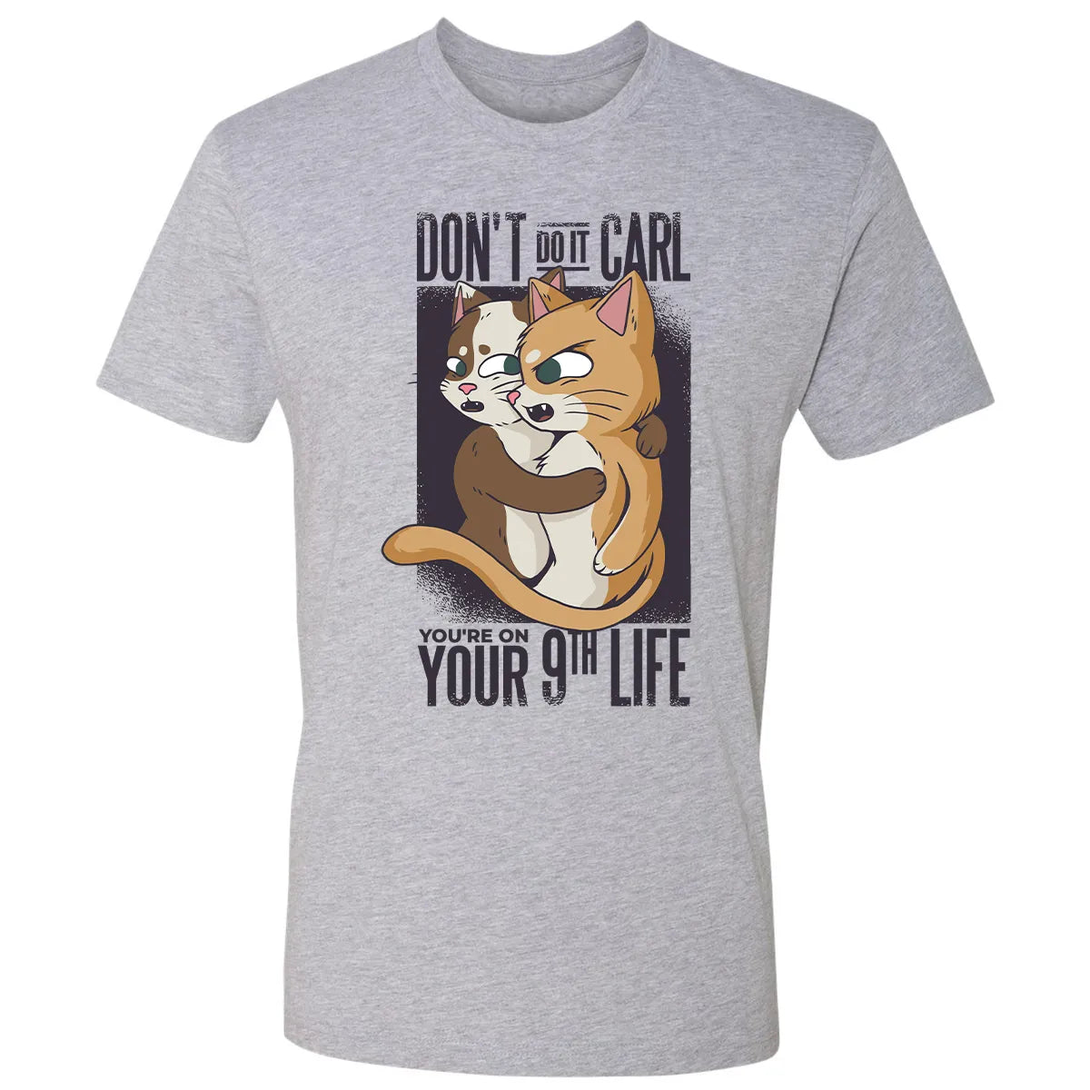 Premium Unisex T-shirt - QLJFTBCS