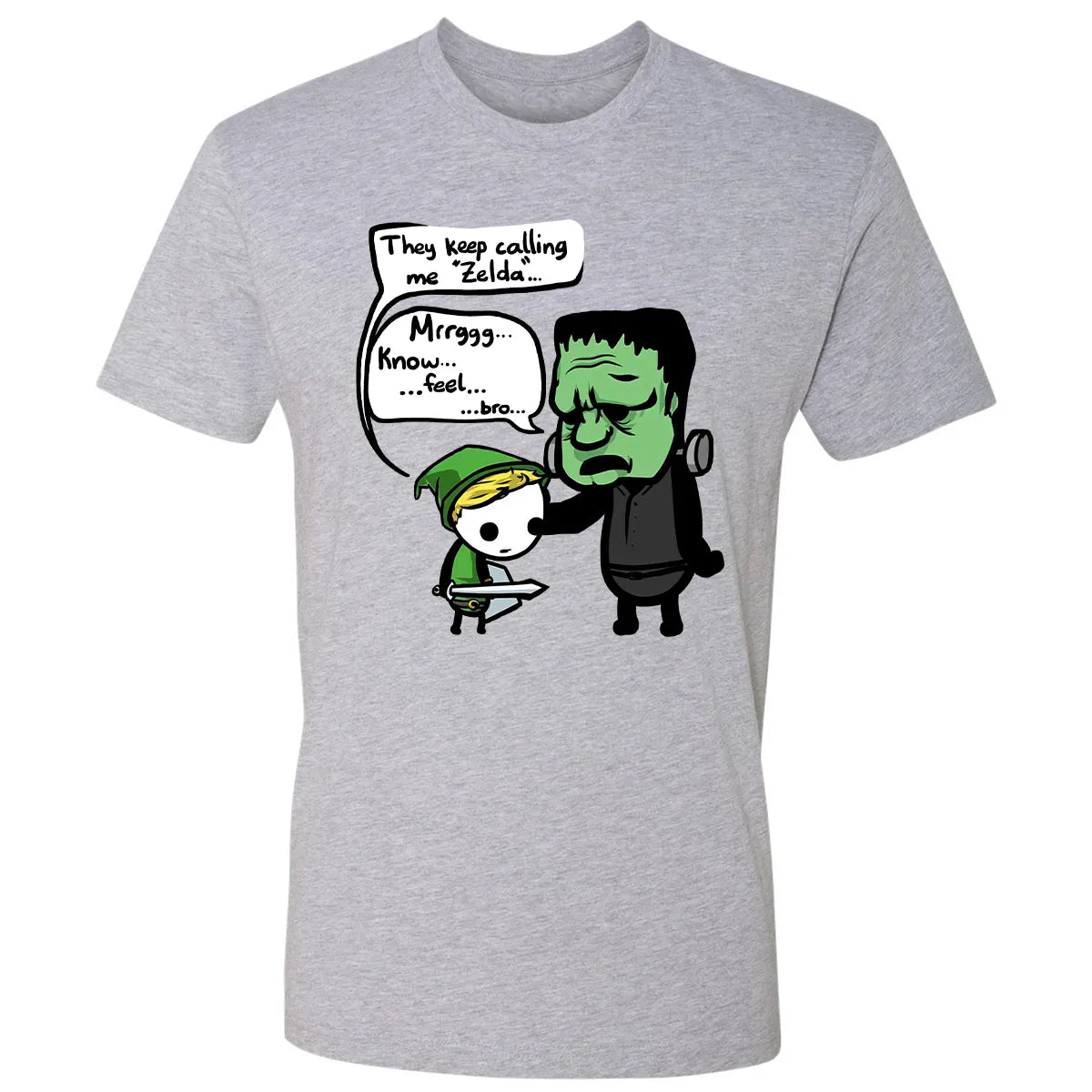 Premium Unisex T-shirt - UQ212FJC