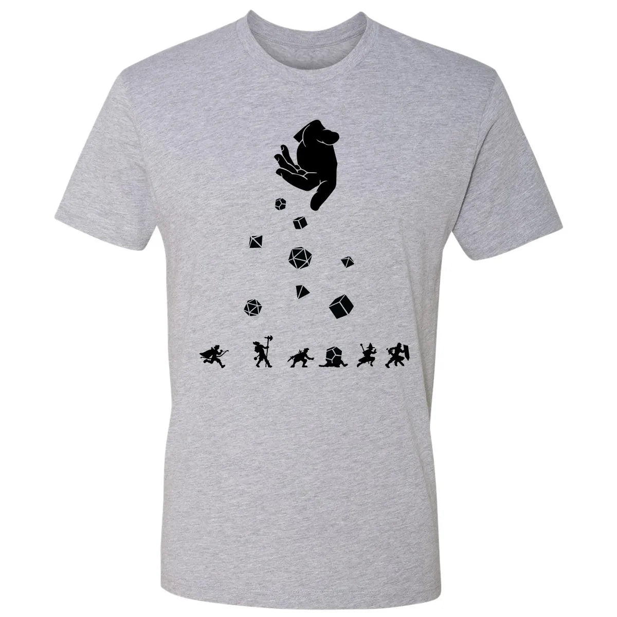 Premium Unisex T-shirt - G3QG25PP