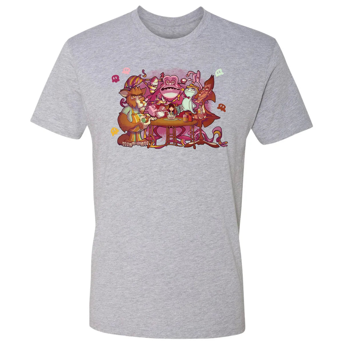 Premium Unisex T-shirt - F1AF6B1B