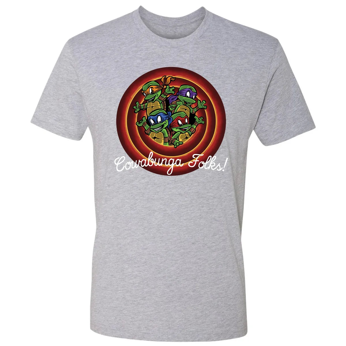 Premium Unisex T-shirt - LCVX19JH
