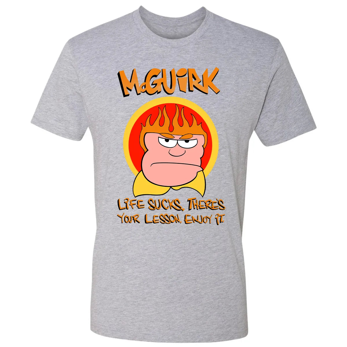 Premium Unisex T-shirt - 2FUPM27K