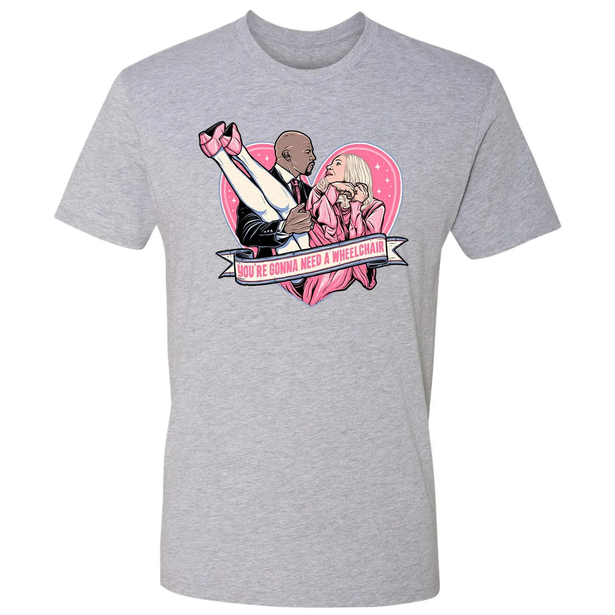 Premium Unisex T-shirt - XZ9L9PKD