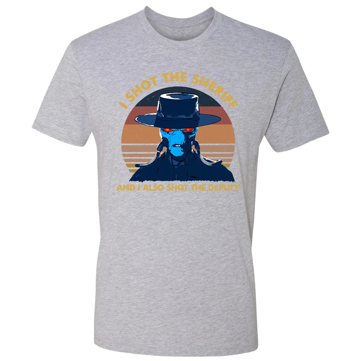Premium Unisex T-shirt - 8T1AU4XB