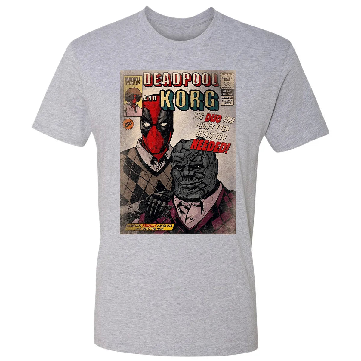 Premium Unisex T-shirt - MUFTTPVE
