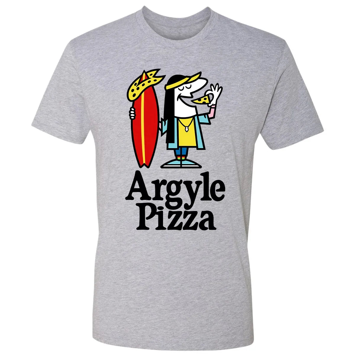 Premium Unisex T-shirt - B82DX6FZ