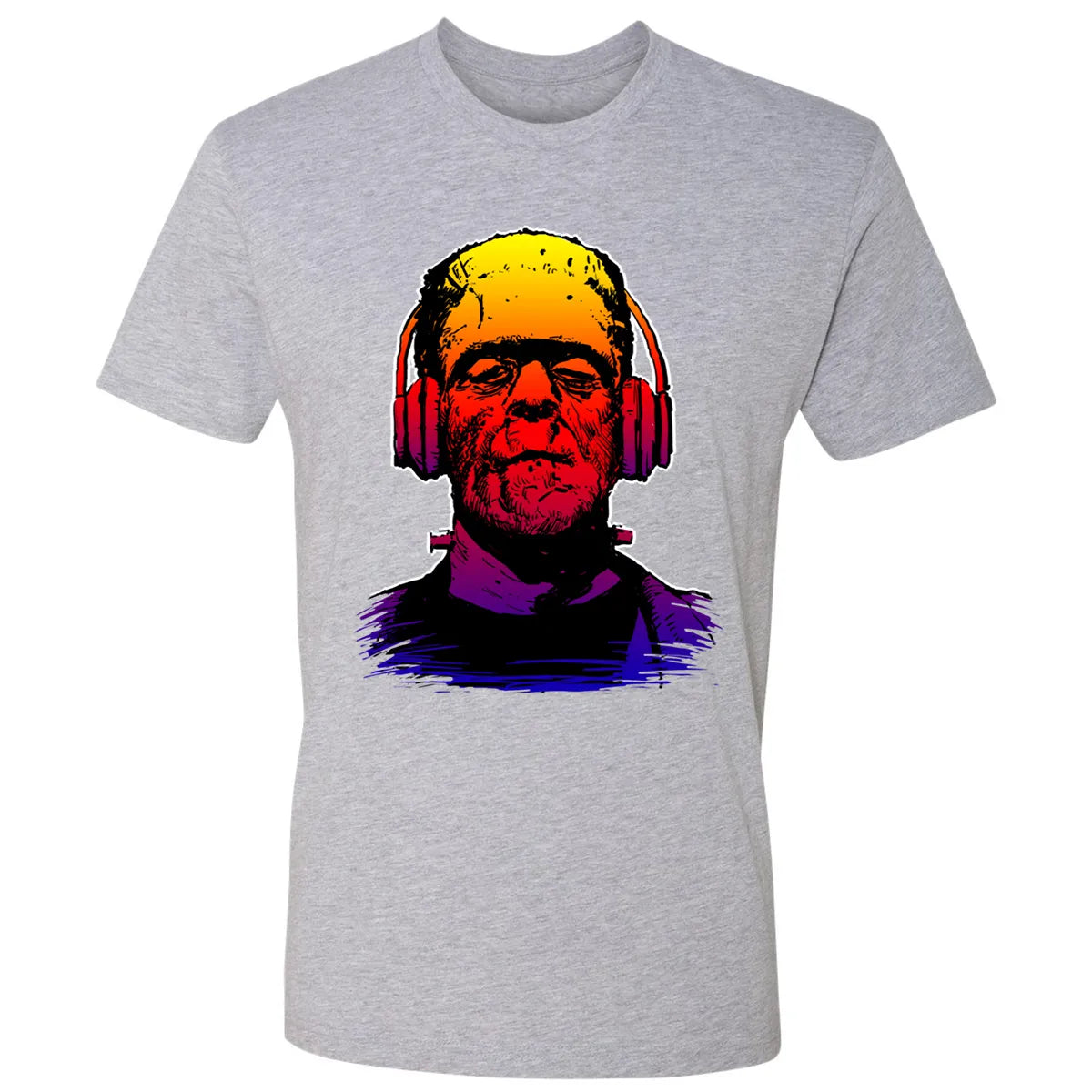 Premium Unisex T-shirt - 5Z454PZY