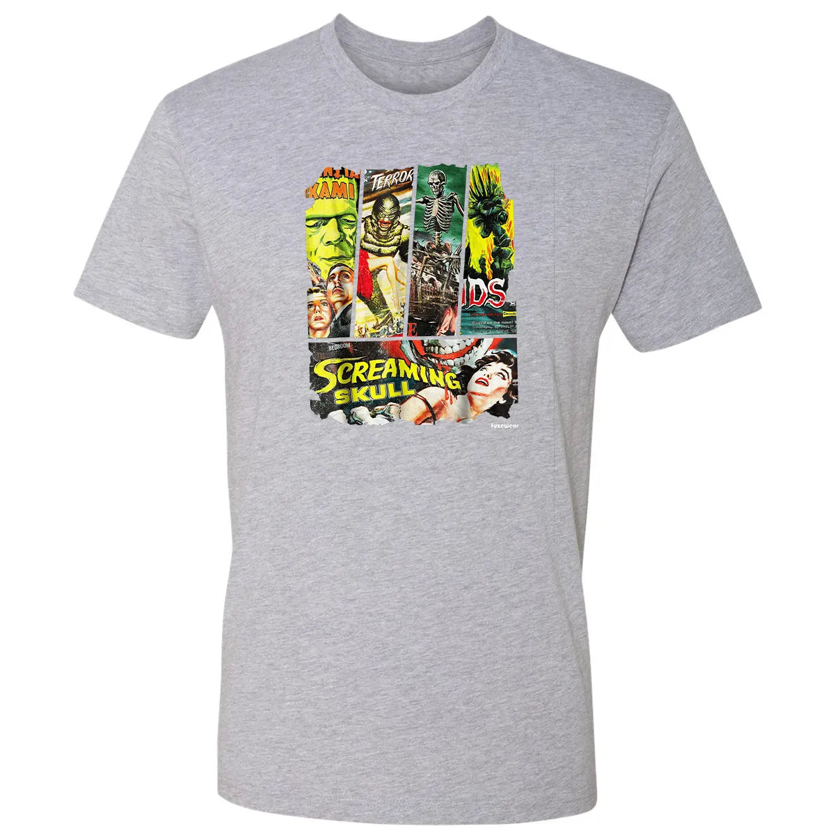 Premium Unisex T-shirt - 7LBHQ7G7