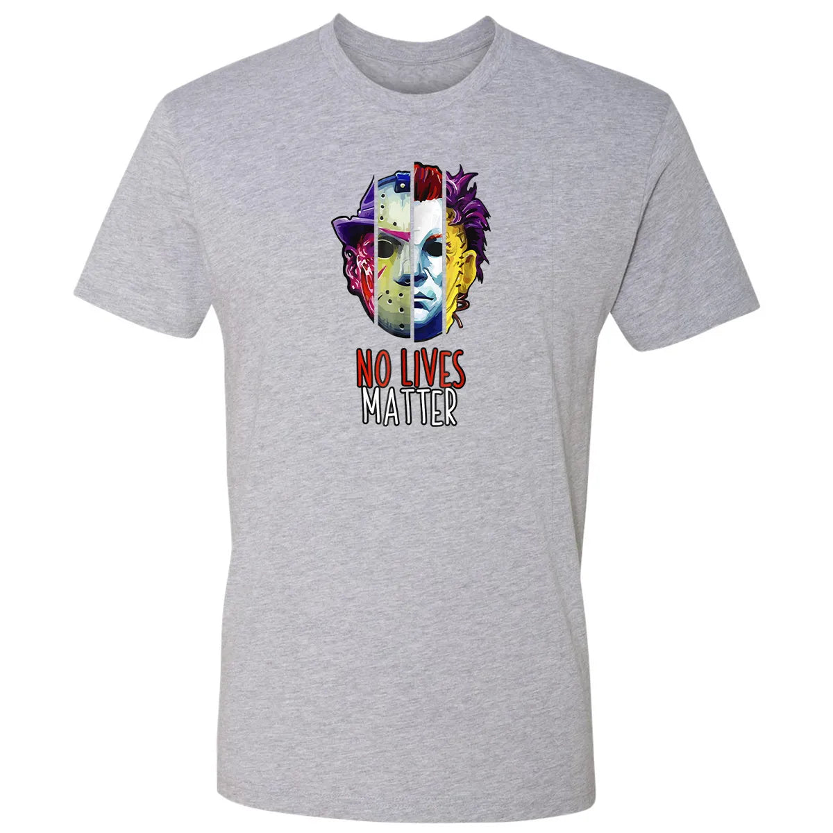 Premium Unisex T-shirt - QE3TT6VR