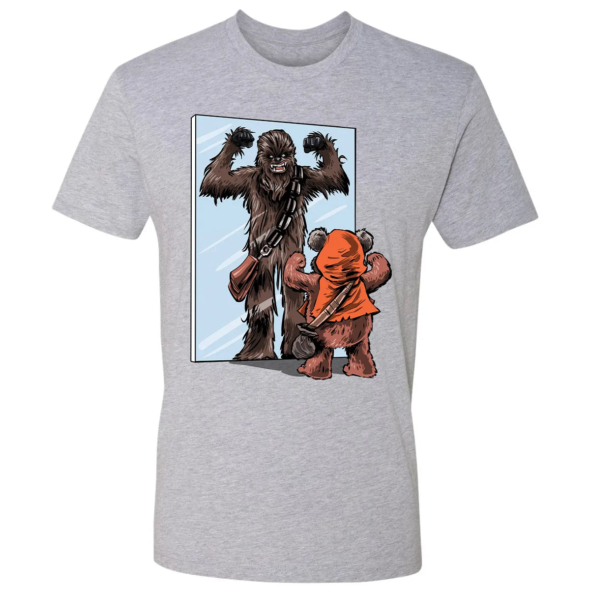 Premium Unisex T-shirt - DHHDAJXF