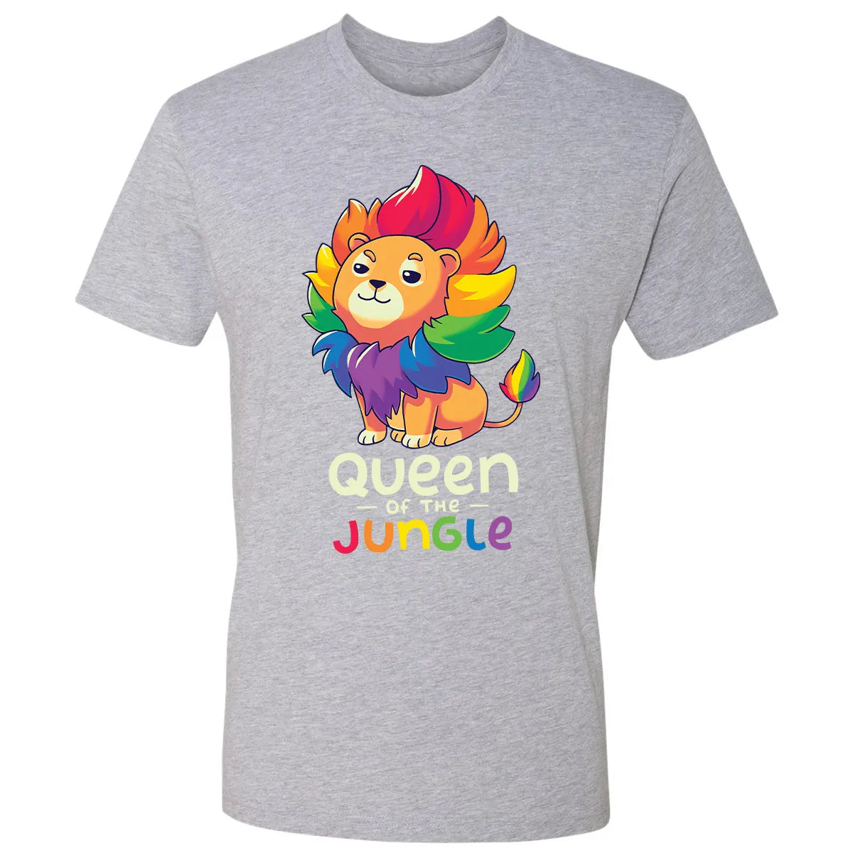 Premium Unisex T-shirt - 1MVRH3X9
