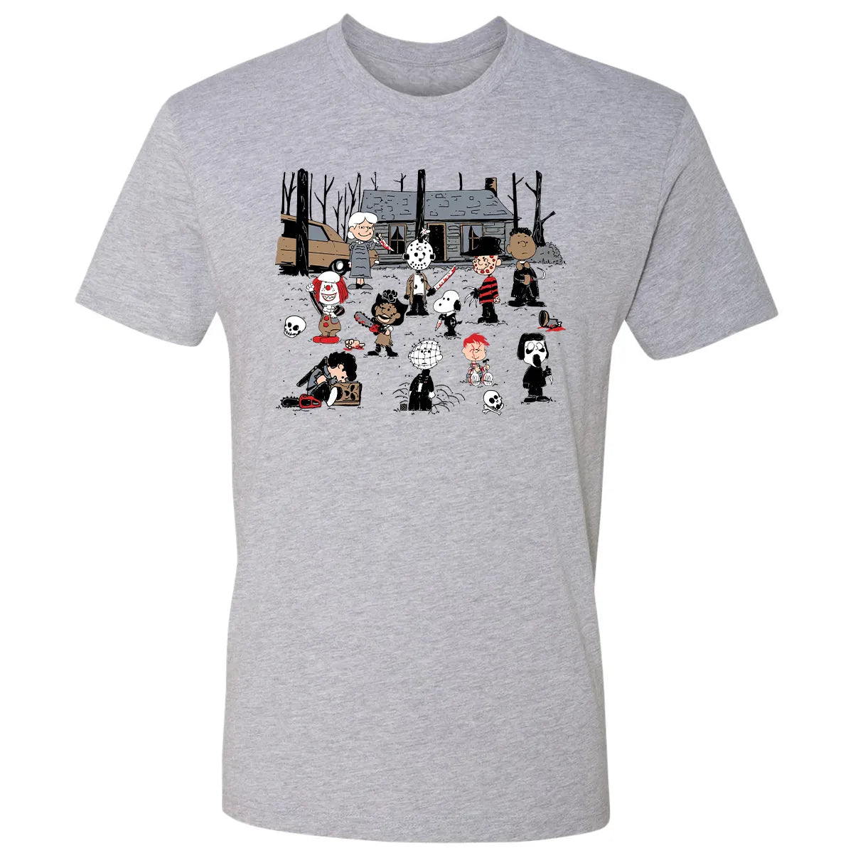 Premium Unisex T-shirt - 2M2Y3TEC