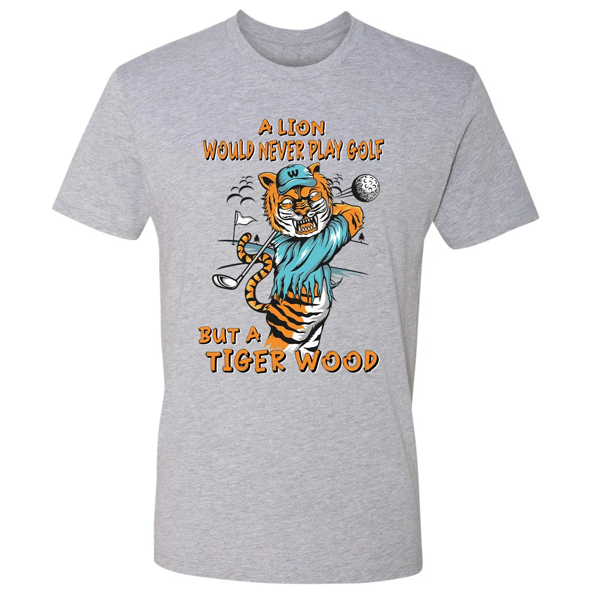 Premium Unisex T-shirt - ZHKE2636