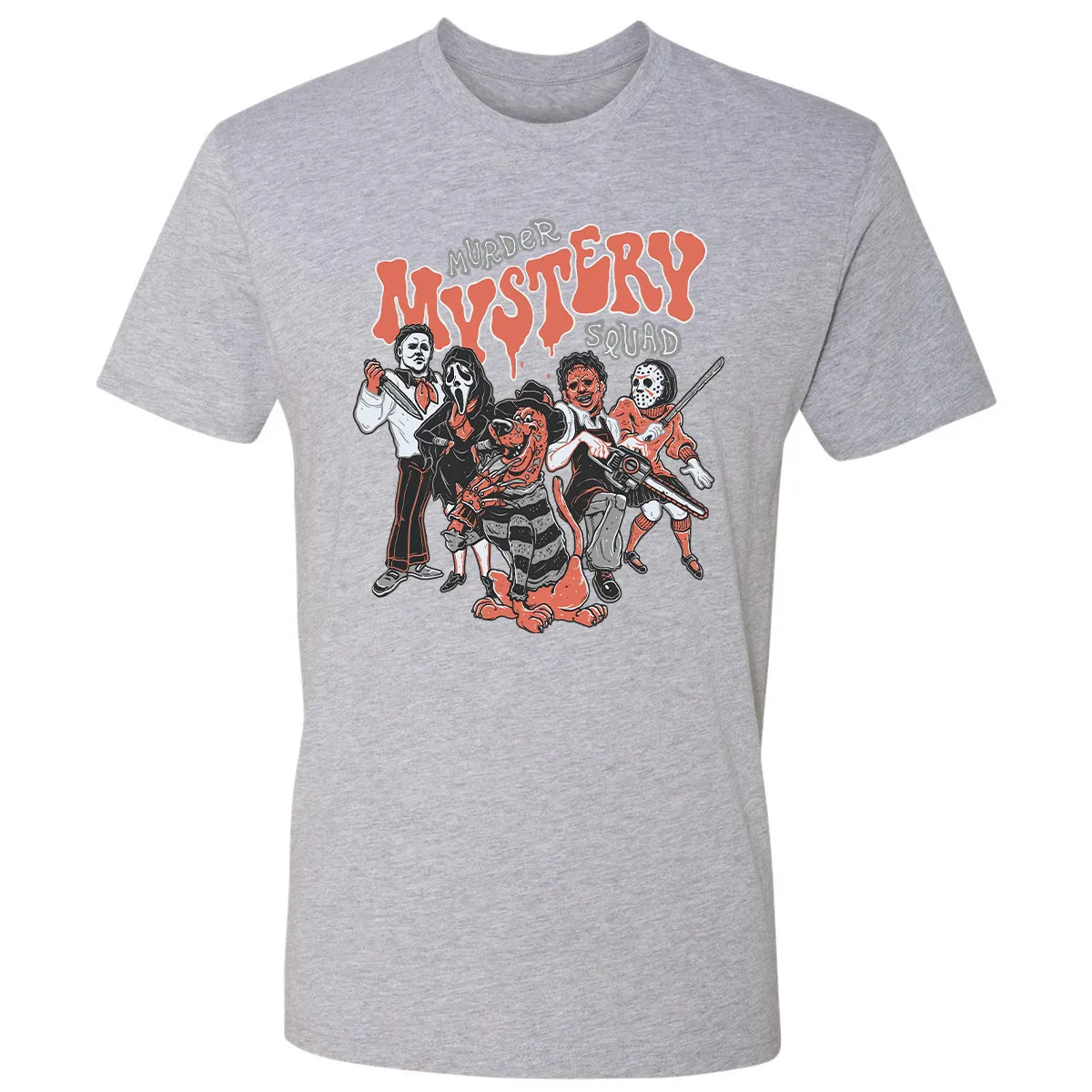 Premium Unisex T-shirt - BPQXNXKV