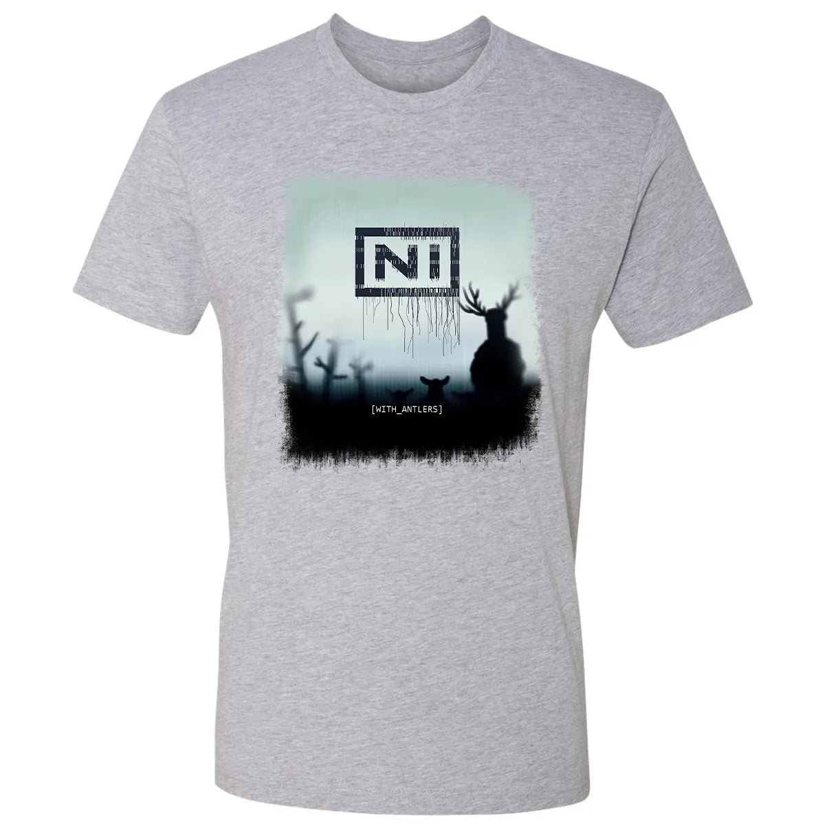Premium Unisex T-shirt - 371AM2G8
