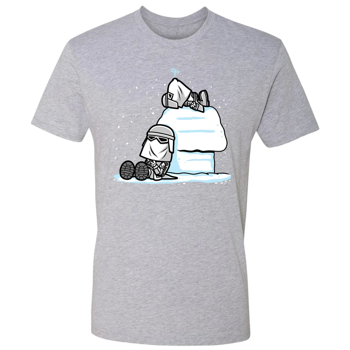 Premium Unisex T-shirt - JRZ8AWDA