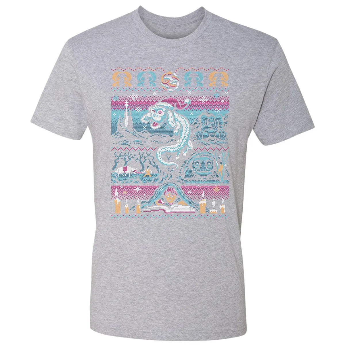 Premium Unisex T-shirt - XL2K1F88