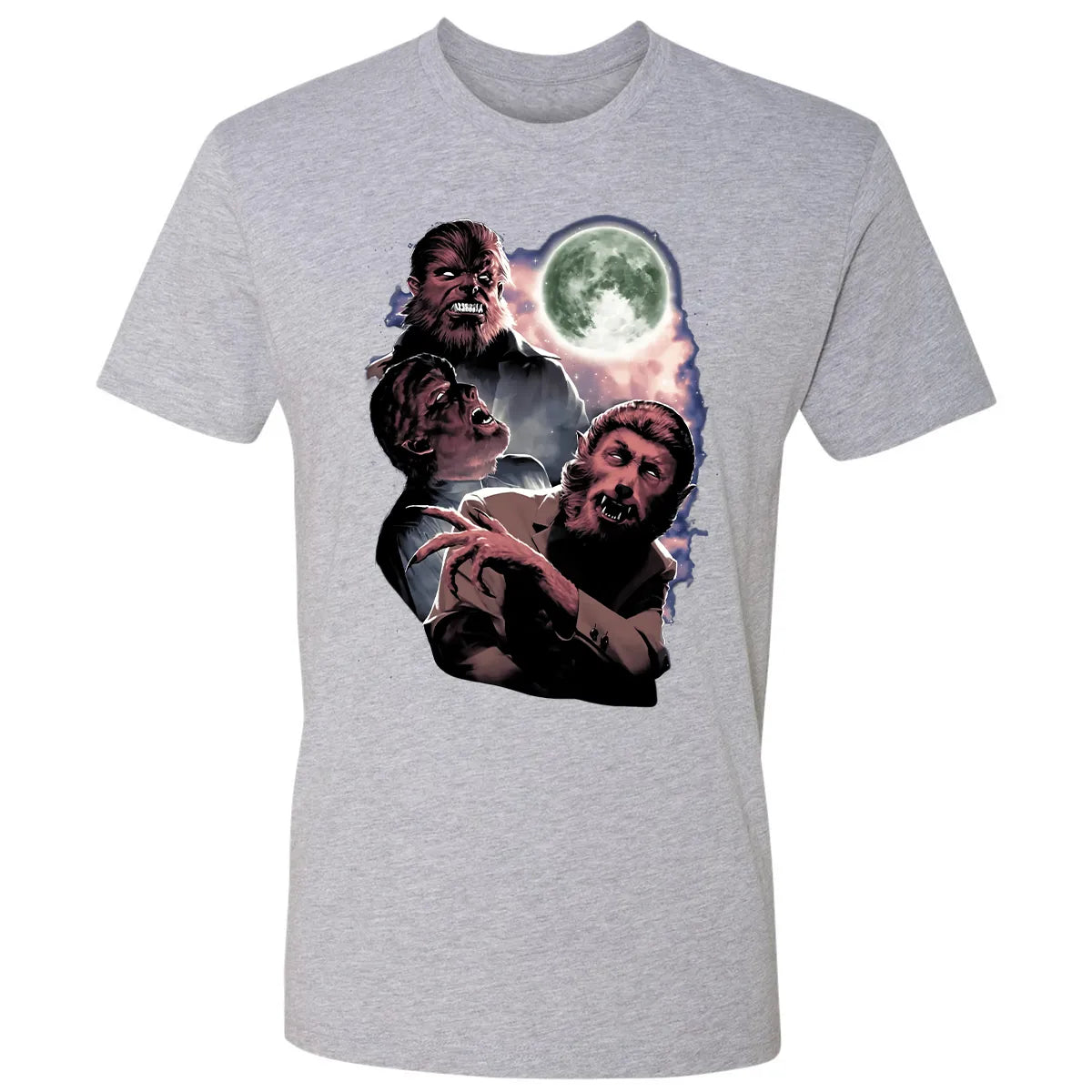 Premium Unisex T-shirt - X146VBP2