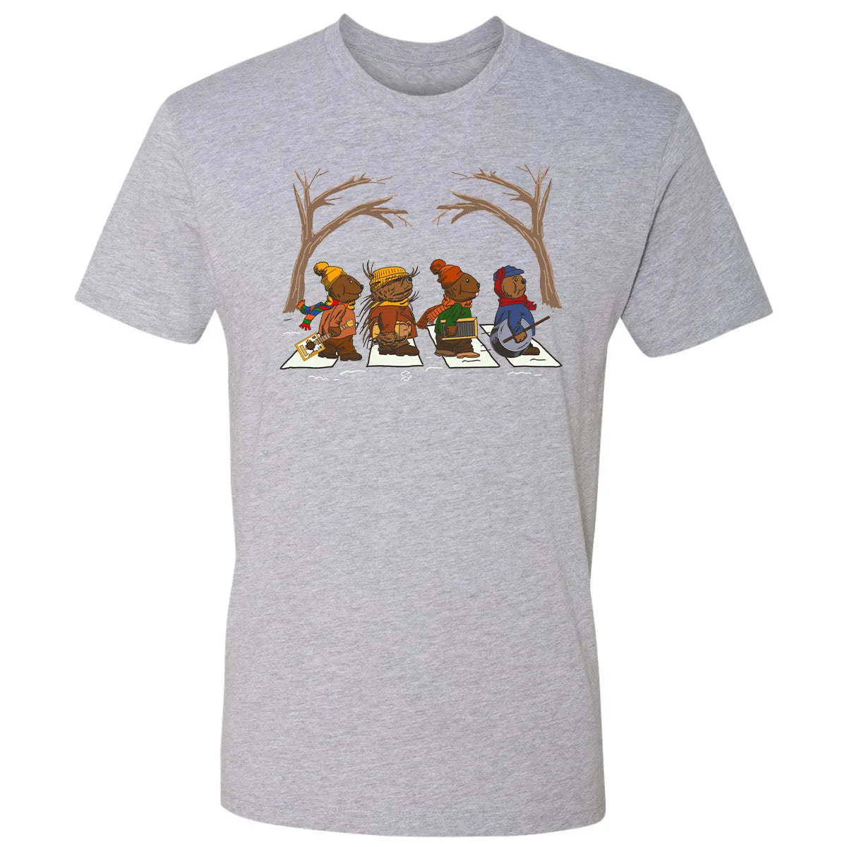 Premium Unisex T-shirt - 9ZA3QKAK