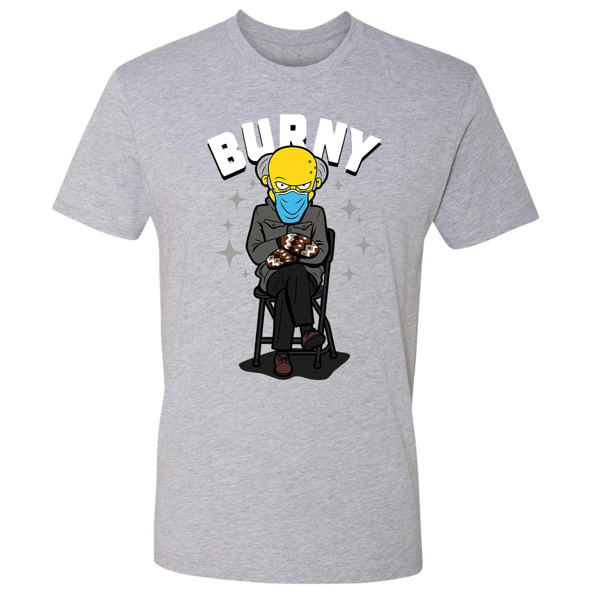 Premium Unisex T-shirt - A619Y2DV