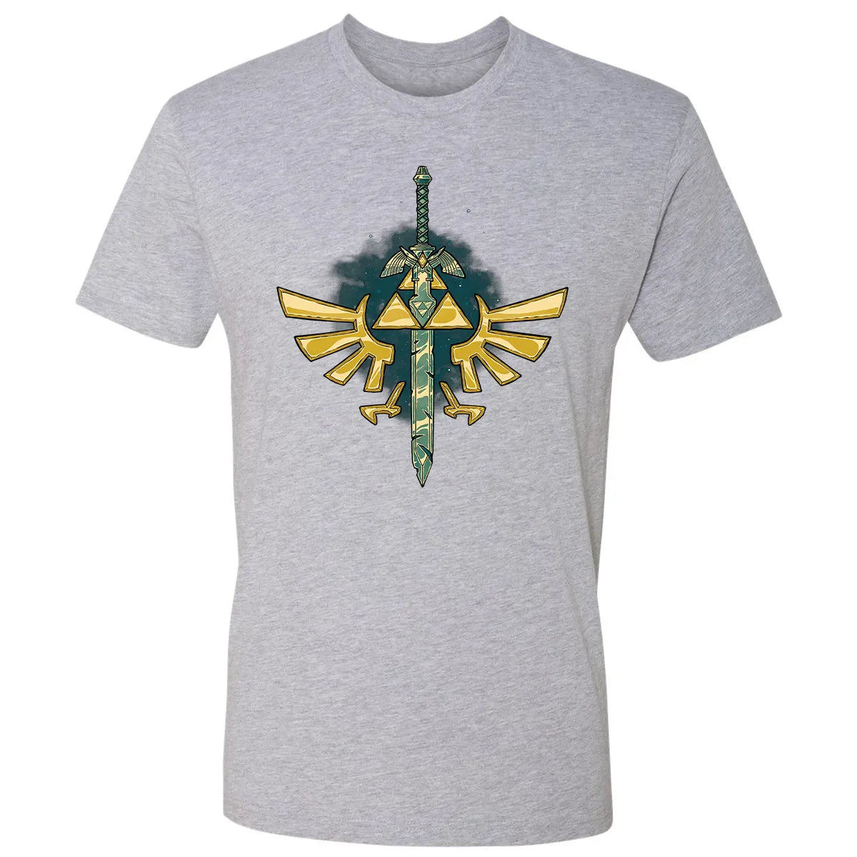 Premium Unisex T-shirt - JTY815EZ