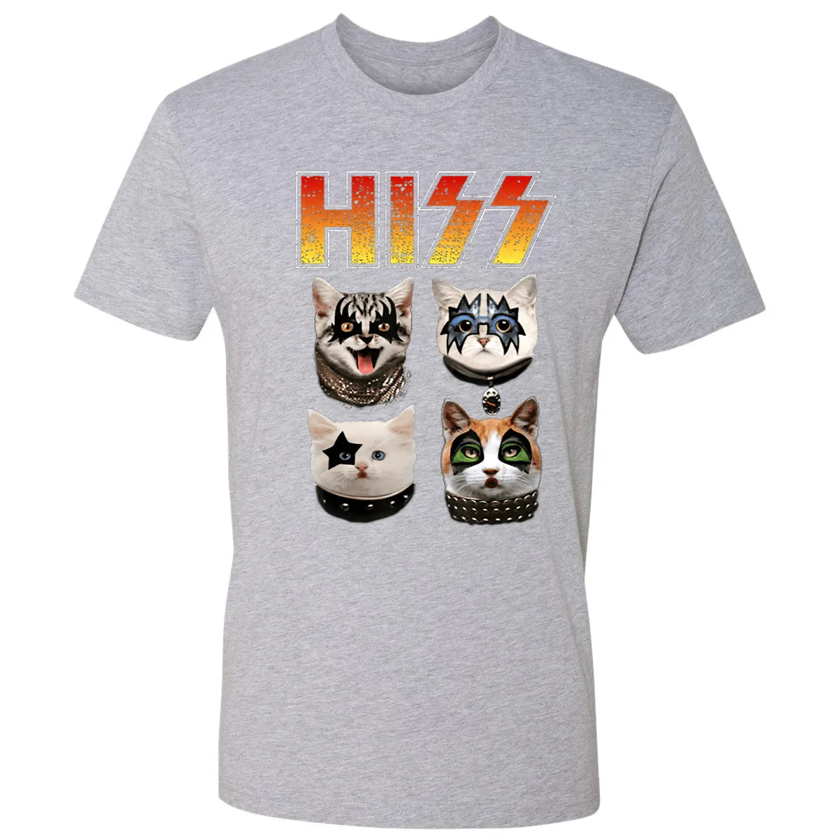 Premium Unisex T-shirt - YB1NX19R