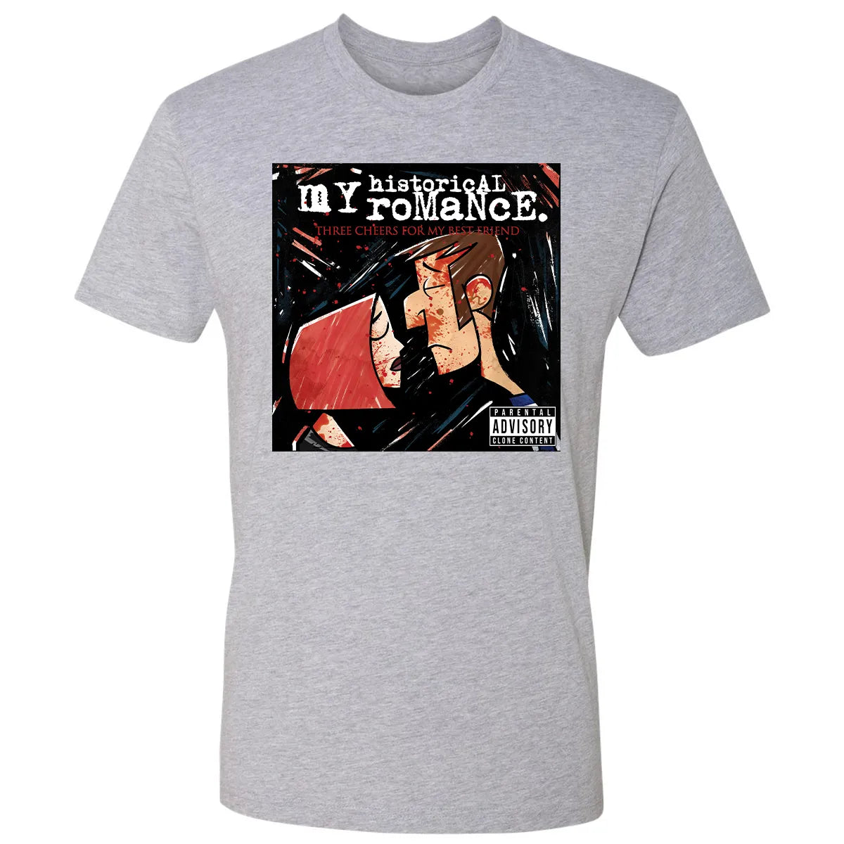 Premium Unisex T-shirt - UHUJMGZU