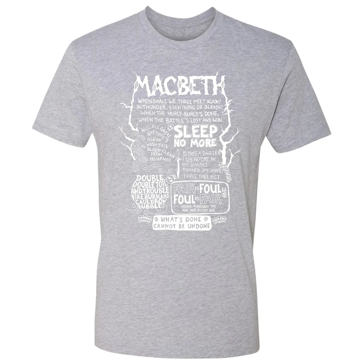 Premium Unisex T-shirt - 8WUPAW2C