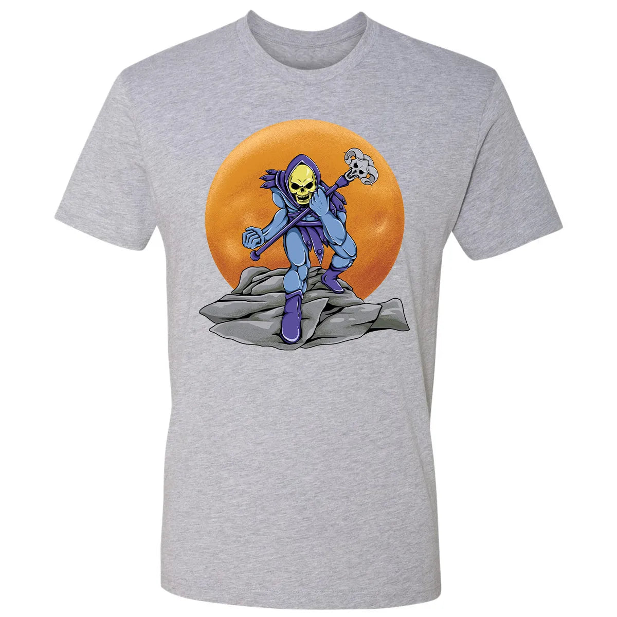 Premium Unisex T-shirt - 2653FHUG