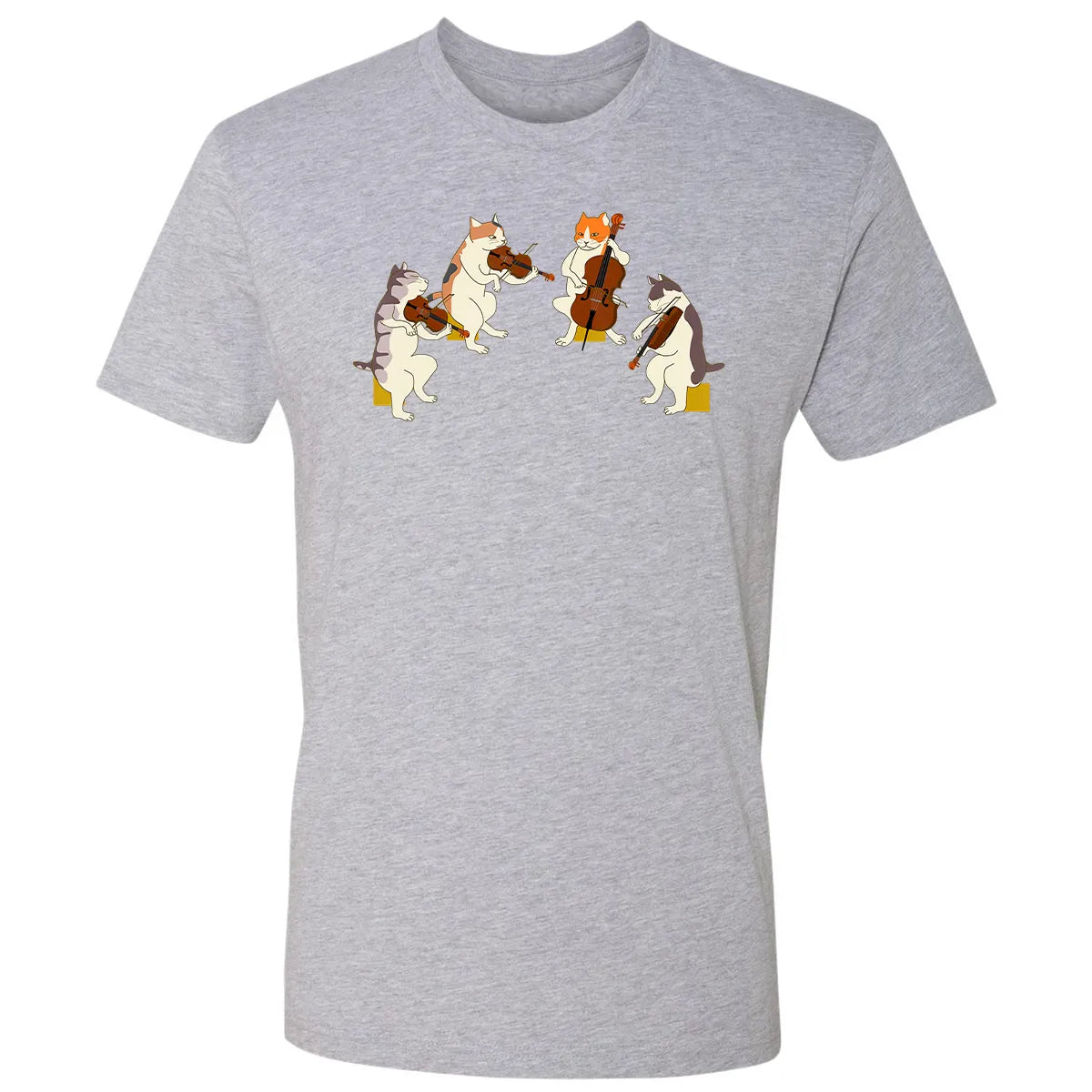 Premium Unisex T-shirt - QK3XHRCR