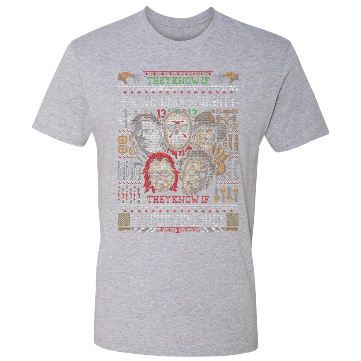 Premium Unisex T-shirt - F9ANGCZE