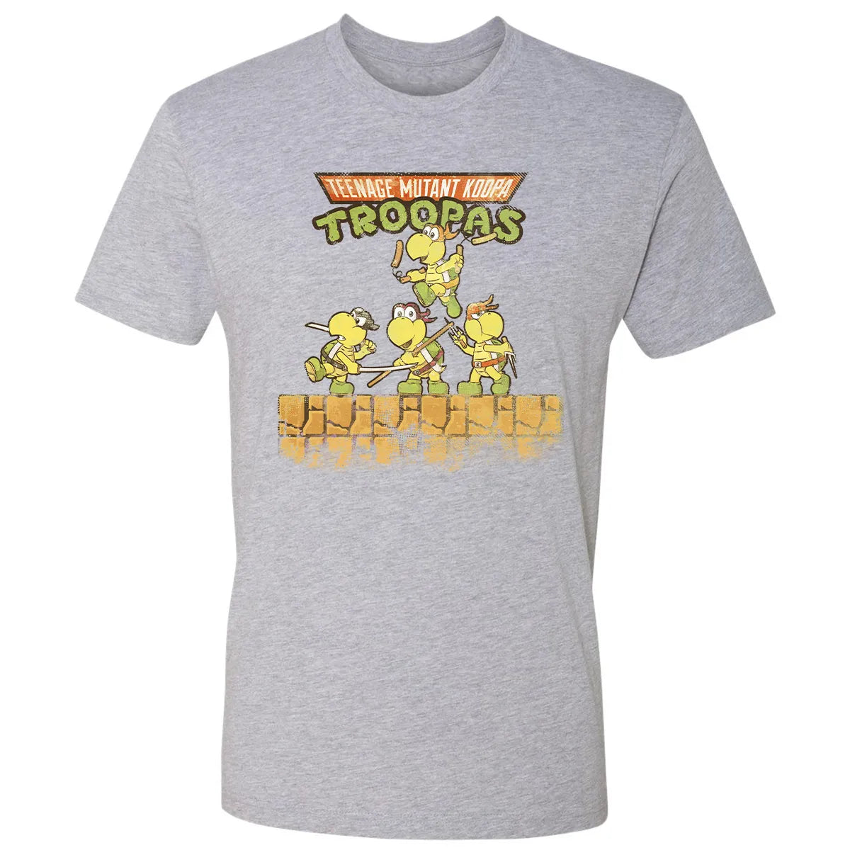 Premium Unisex T-shirt - GAVTGH12