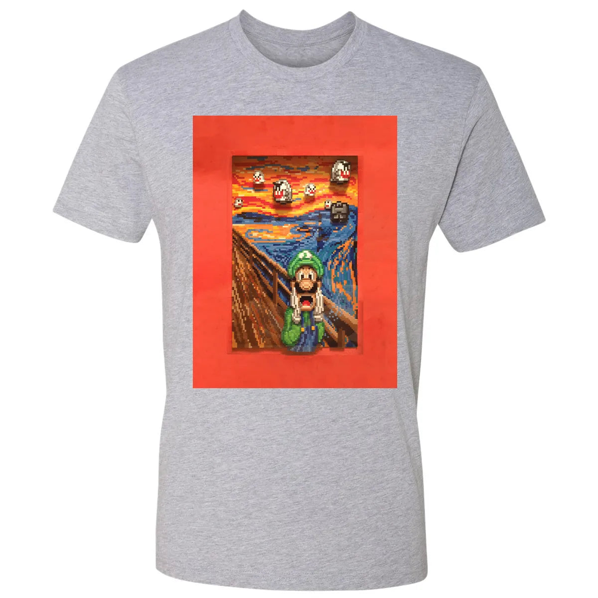 Premium Unisex T-shirt - JCEHL9XC