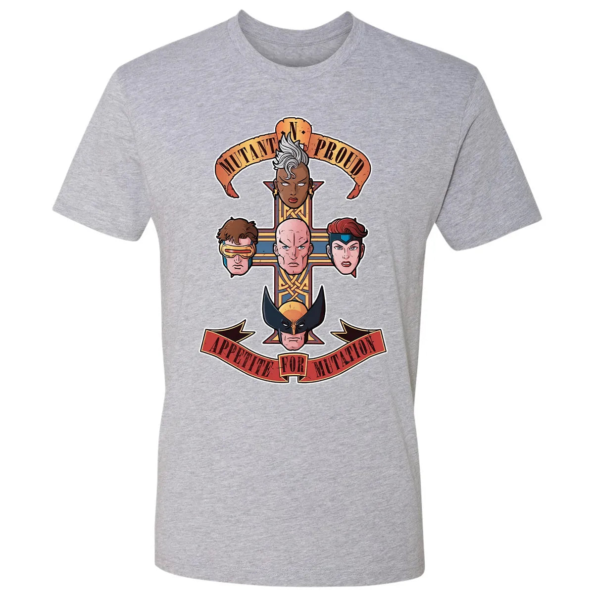Premium Unisex T-shirt - CNYTHA4G