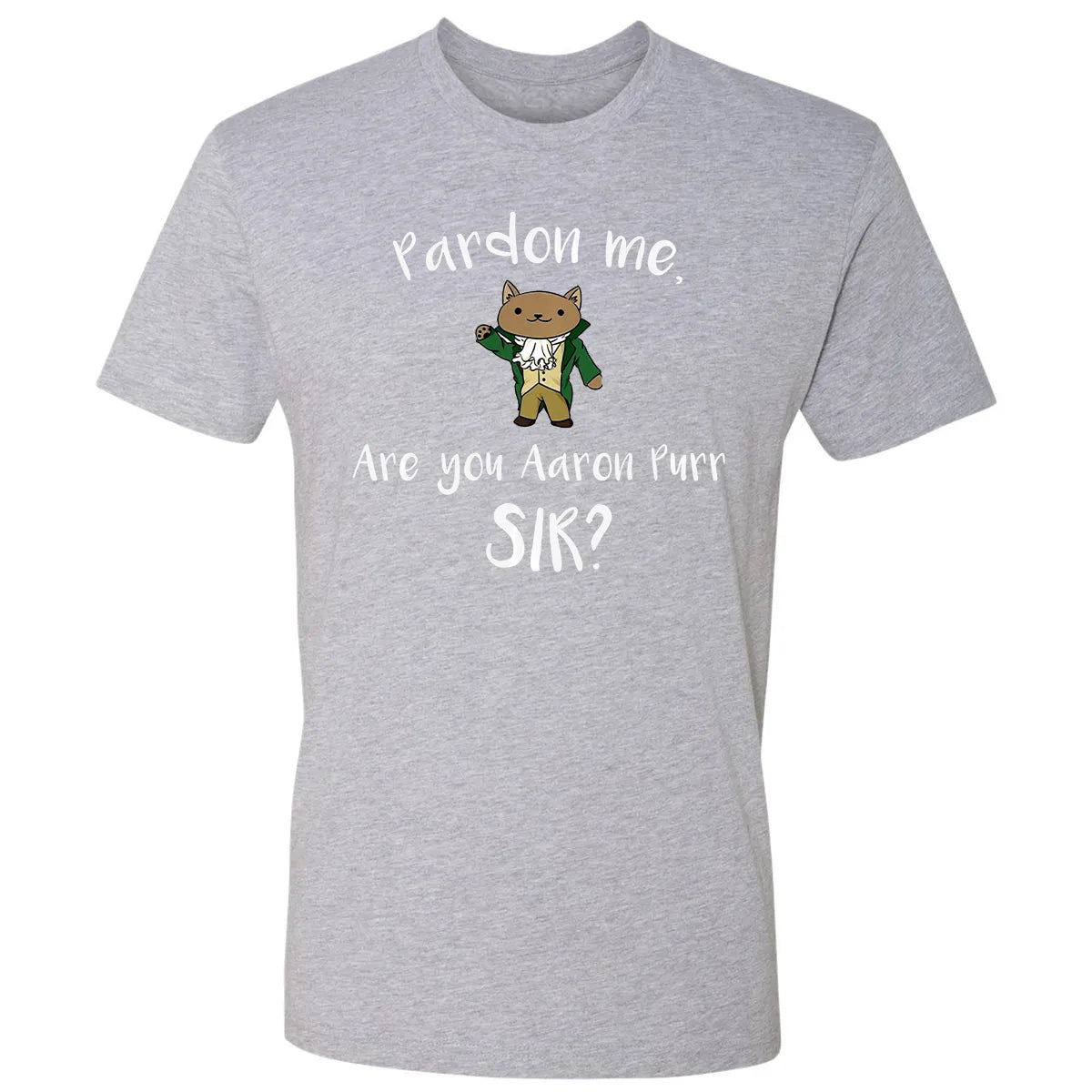 Premium Unisex T-shirt - 2SC2TFPW